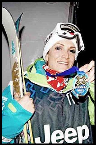 Famous People with surname Martinod