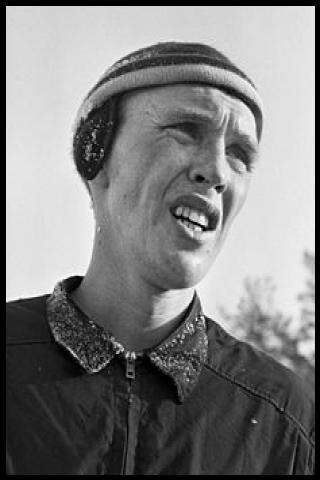 Famous People with surname Martinsen