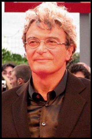 Famous People with surname Martone