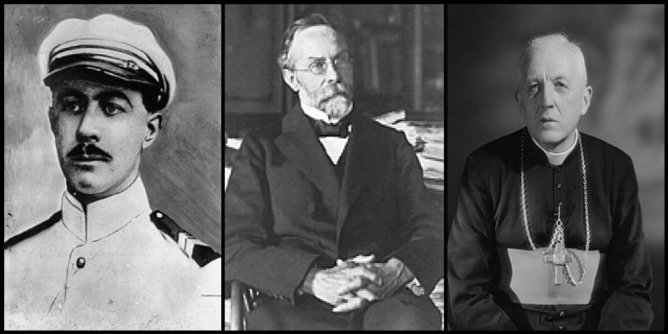 Famous People with surname Marty