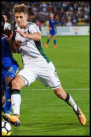 Famous People with surname Martynovich