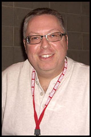 Famous People with surname M&auml;rz