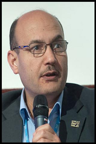 Famous People with surname Marzouk