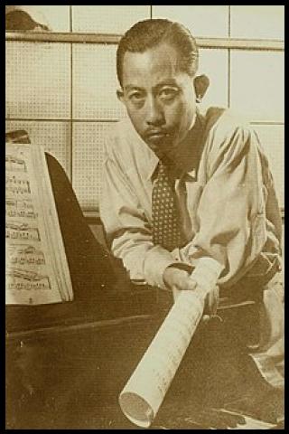 Famous People with surname Marzuki