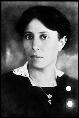 Famous People with surname Masarykov&aacute; 