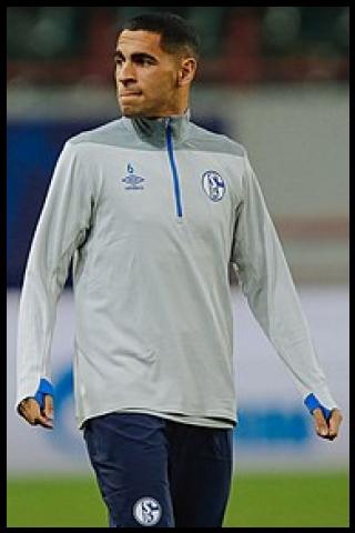 Famous People with surname Mascarell