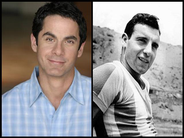 Famous People with surname Maschio