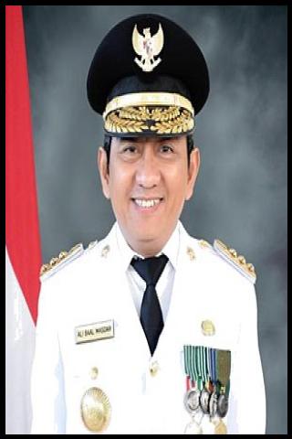 Famous People with surname Masdar