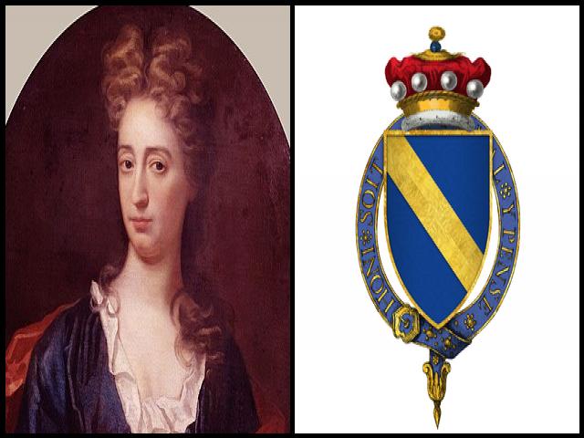 Famous People with surname Masham