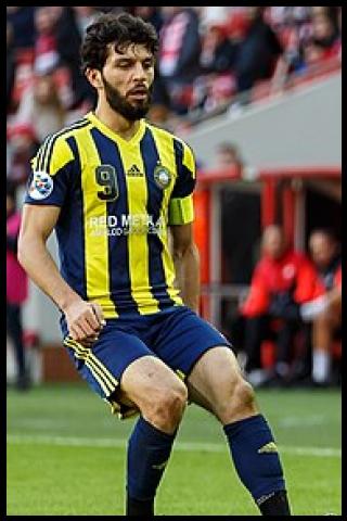 Famous People with surname Masharipov