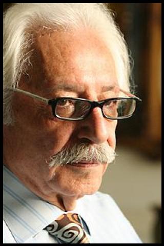 Famous People with surname Mashayekhi