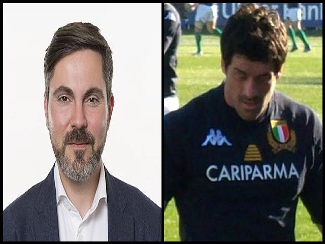 Famous People with surname Masi