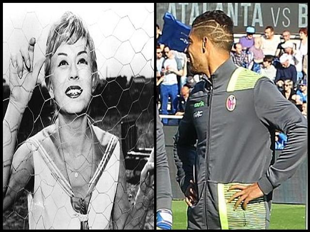 Famous People with surname Masina