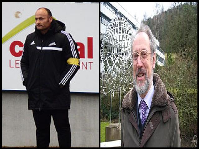 Famous People with surname Maso