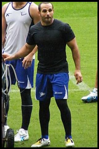 Famous People with surname Masri