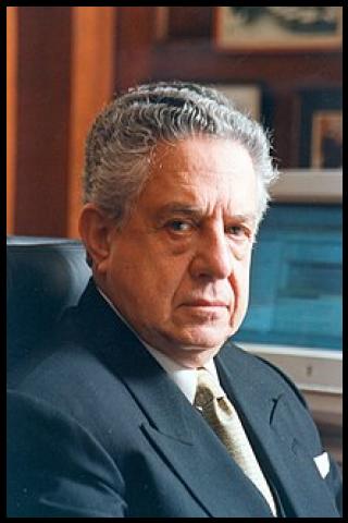 Famous People with surname Massad