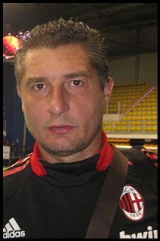 Famous People with surname Massaro