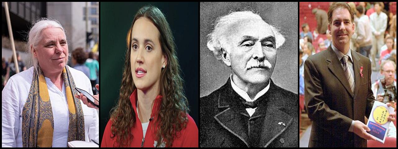 Famous People with surname Masse