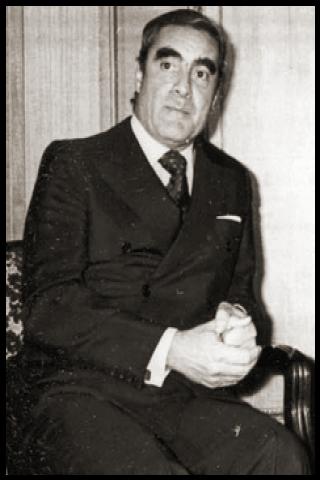 Famous People with surname Massera