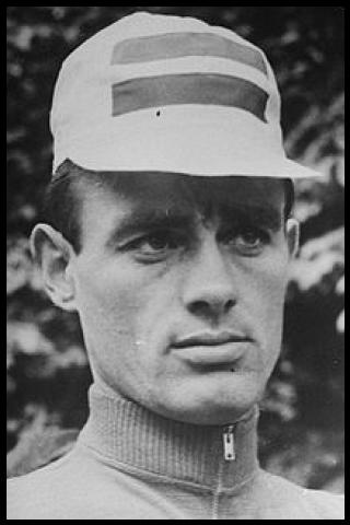 Famous People with surname Massignan