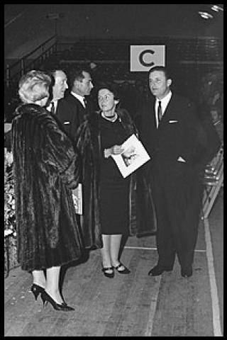 Famous People with surname Massy