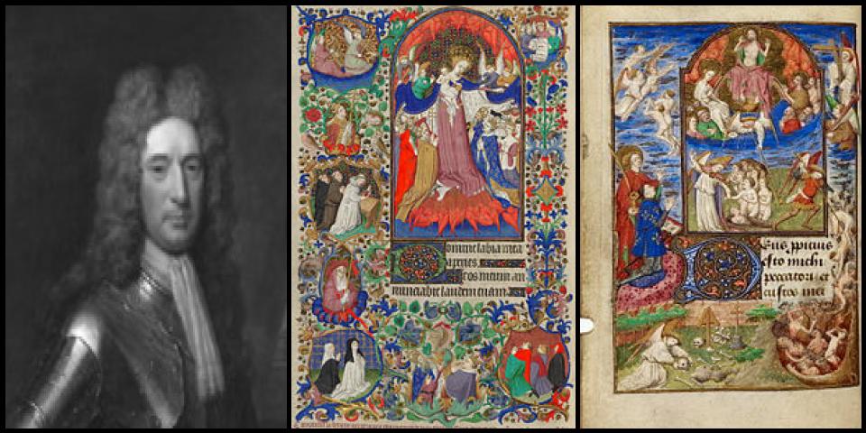 Famous People with surname Master