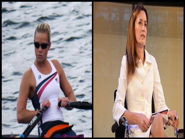 Famous People with surname Masters