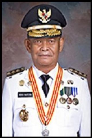 Famous People with surname Mastura