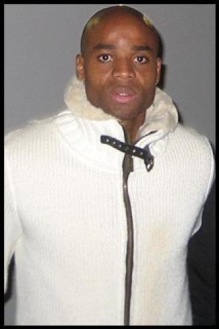 Famous People with surname Masudi