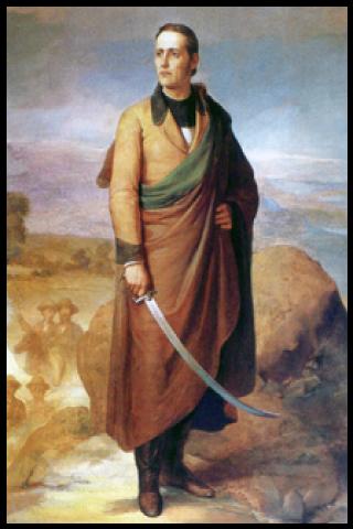 Famous People with surname Matamoros