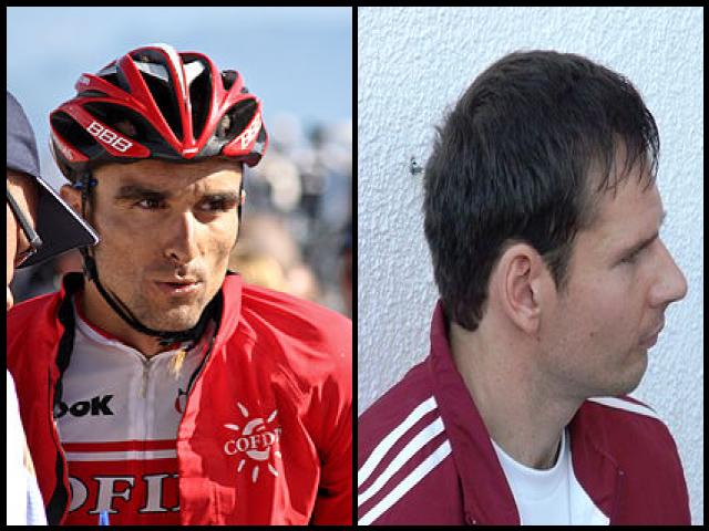 Famous People with surname M&aacute;t&eacute;