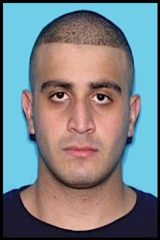 Famous People with surname Mateen