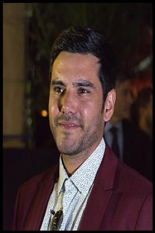 Famous People with surname Mateluna