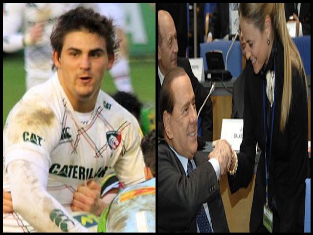 Famous People with surname Matera