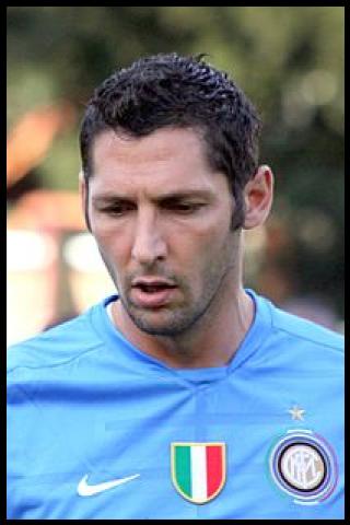 Famous People with surname Materazzi