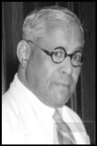 Famous People with surname Mathai