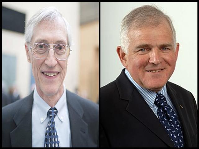 Famous People with surname Mather