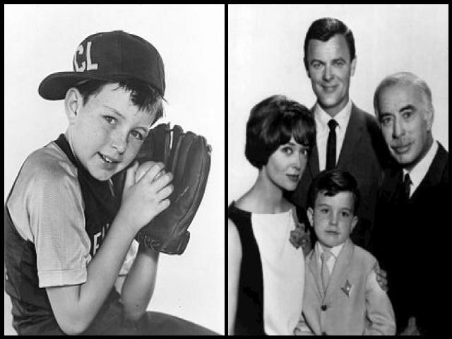 Famous People with surname Mathers