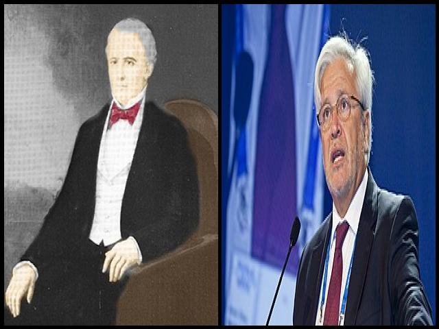 Famous People with surname Matheu