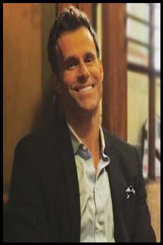 Famous People with surname Mathison