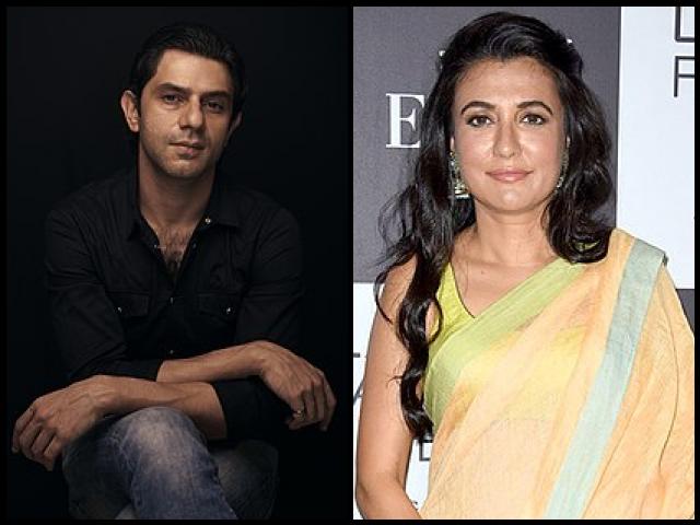 Famous People with surname Mathur