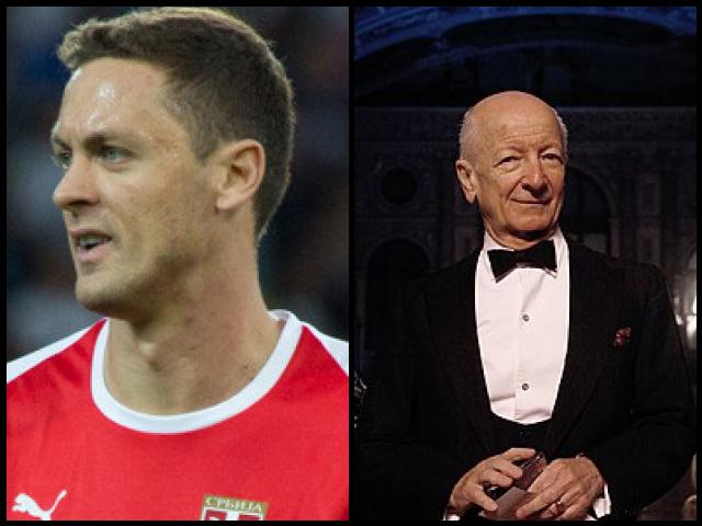 Famous People with surname Matic