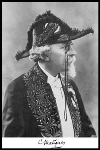 Famous People with surname Matignon