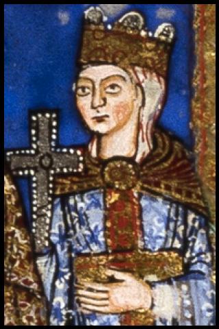 Famous People with surname Matilda