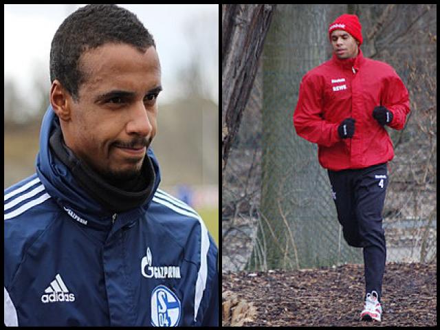 Famous People with surname Matip