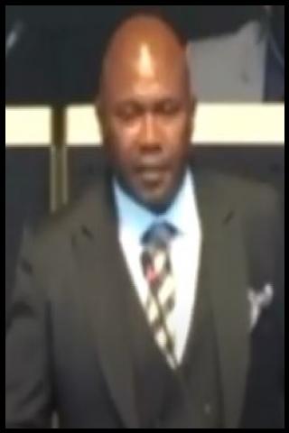 Famous People with surname Matongo