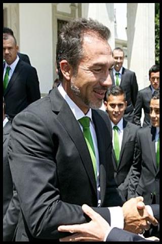 Famous People with surname Matosas