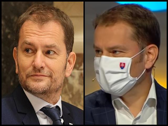 Famous People with surname Matović