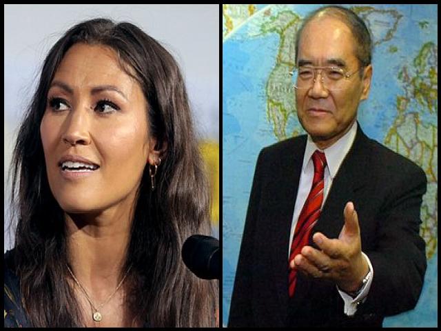 Famous People with surname Matsuura