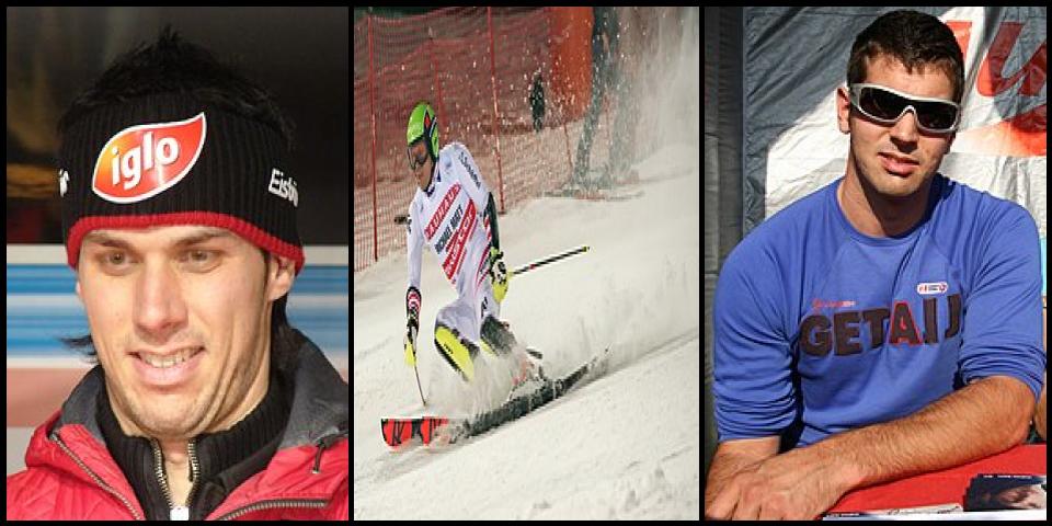 Famous People with surname Matt